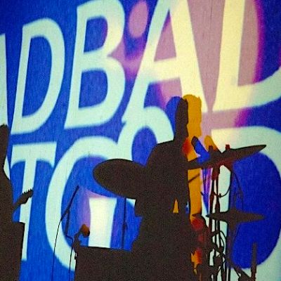 BADBADNOTGOOD 2026 Tour - Shanghai
