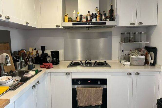 Anfu rd/The Summit  3br170sqm