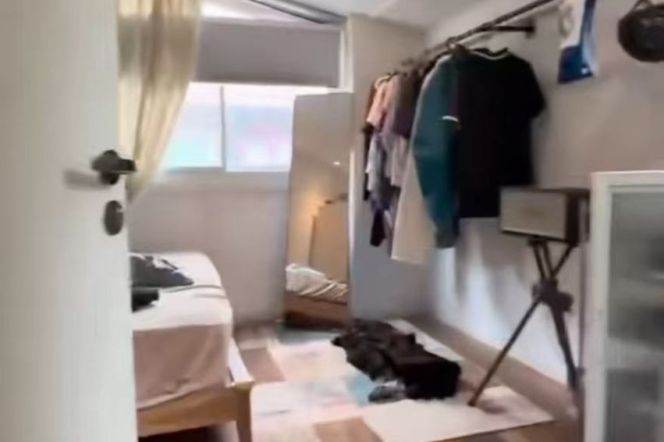 Jing'an temple 2BR 2BATH with terrace