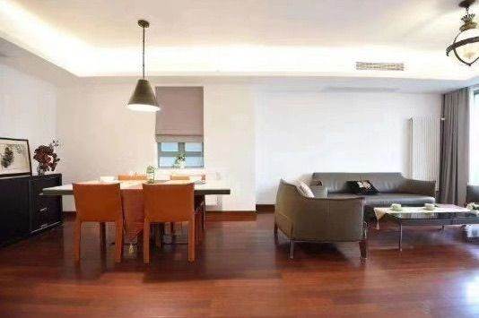 modern 3brs open balcony wall heating nice view in top 5 compound downtown 28.3K