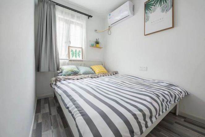 Duplex 3br near Iapm,Line 1/10/12 South Shanxi Road