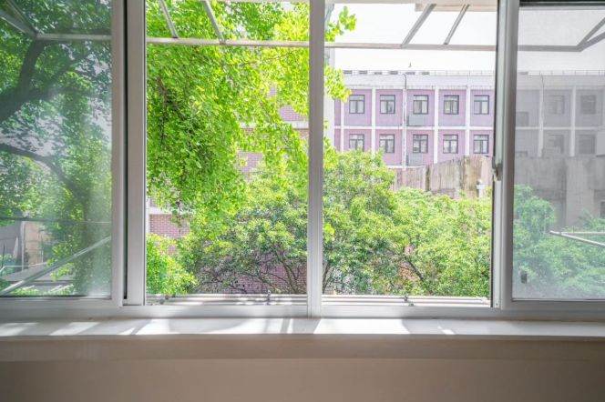 Cozy 1br Nr west nanjing road M2/12/13