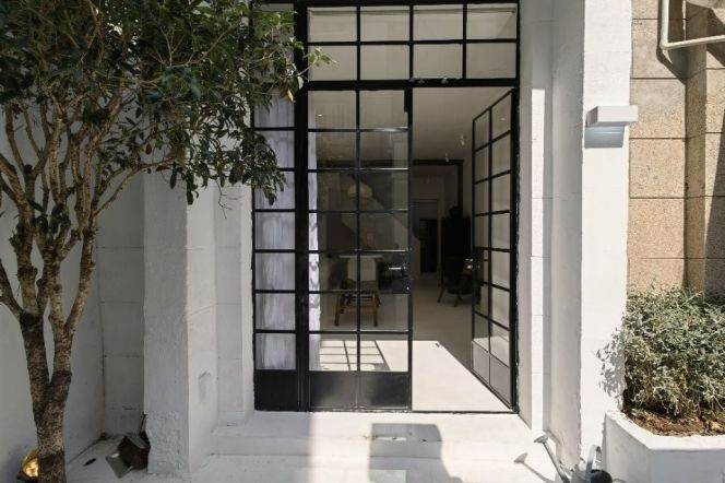 Modern 5BR 5BA 200m² Townhouse w/Patio+Terrace nr iapm