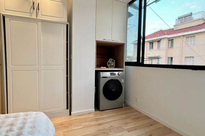 modern 1br Nr jiaotong university M10/11