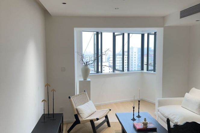 guiling rd elevator 1BR/big living room@L9/15