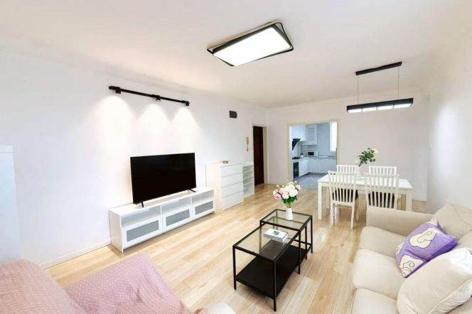 caoyang rd elevator 3Br/2baths@L3/4/11/14