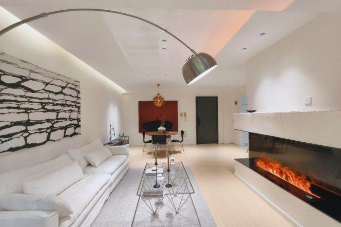 Modern 1br Nr Shanghai indoor stadium M1/4