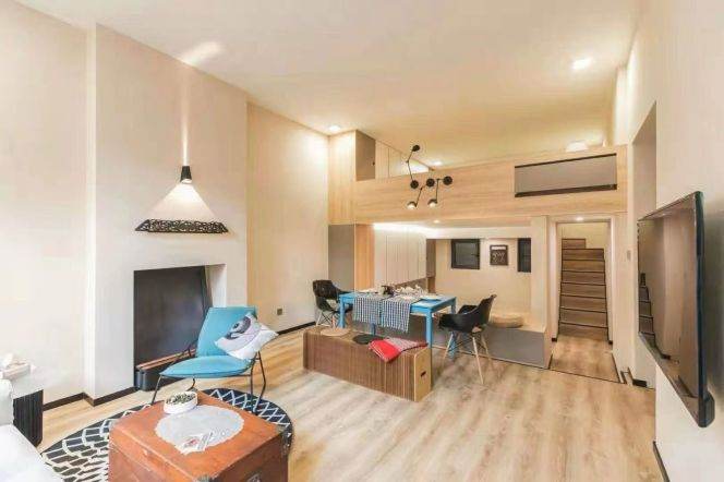 South Xiangyang Road -1bed - quality - Oven- line 1/10/12 South Shaanxi Road 