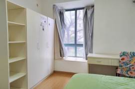 Cozy room Zhongshan park2/3/4 Jiangsu Lu2/11 ECNU