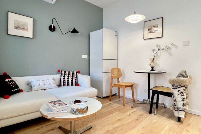 modern 1br Nr jiaotong university M10/11