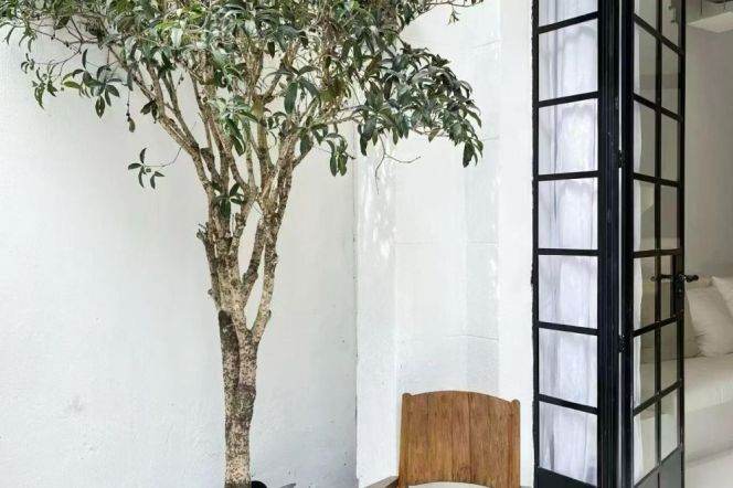 Modern 5BR 5BA 200m² Townhouse w/Patio+Terrace nr iapm