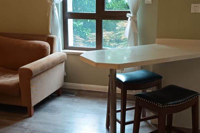 Decent 1br/1bt Flat beside Tianshan Park