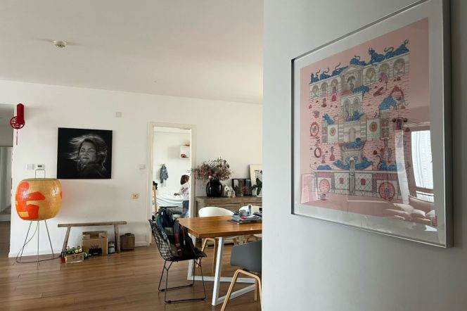 Anfu rd/The Summit  3br170sqm