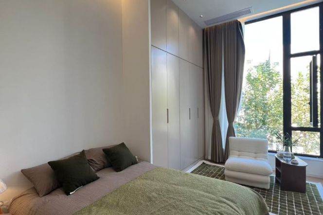 line 7 changping rd.1bed 