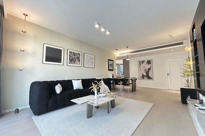 4BR 2BTH w/ Floor Heating nr XuJiaHui M1/9/11