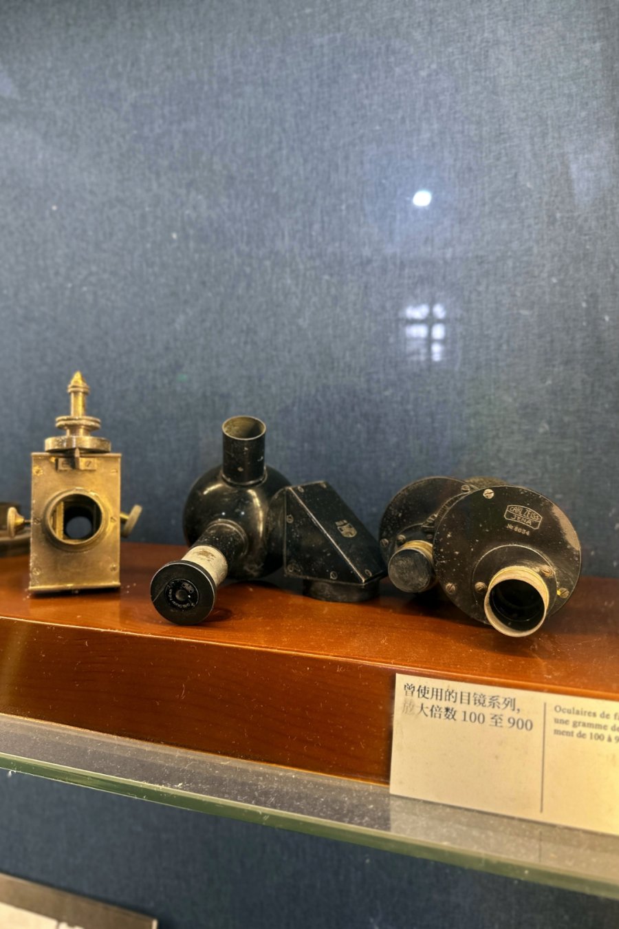 Sheshan's Hilltop Observatory Is a Quiet Half-Day Out