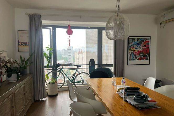 Anfu rd/The Summit  3br170sqm