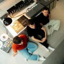 BADBADNOTGOOD 2026 Tour - Shanghai