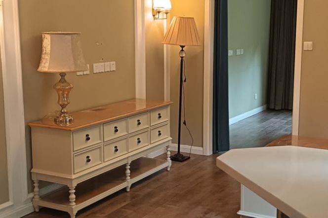 Decent 1br/1bt Flat beside Tianshan Park