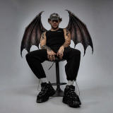 FAQ Presents: GO$PEL (Industrial Techno)