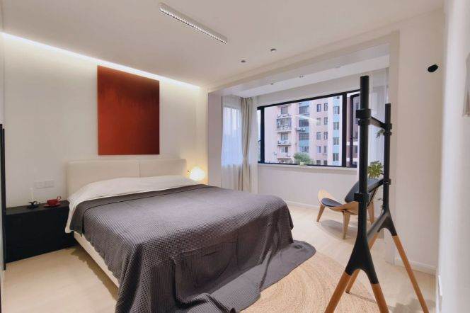 yishan rd elevator 2BR/big living room@L3/4/9