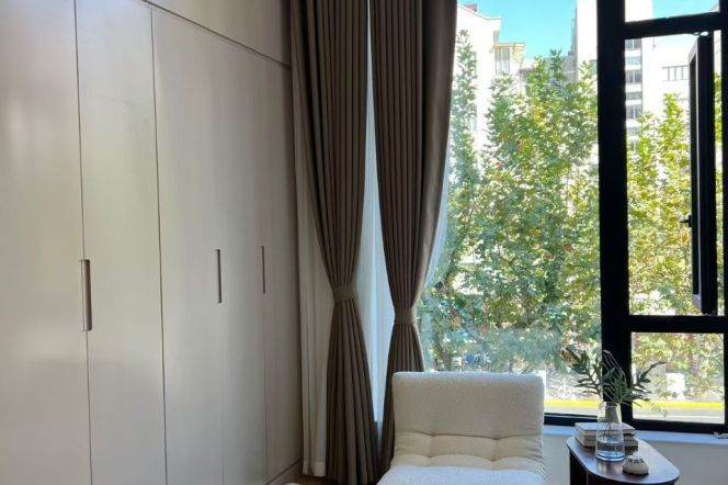 line 7 changping rd.1bed 