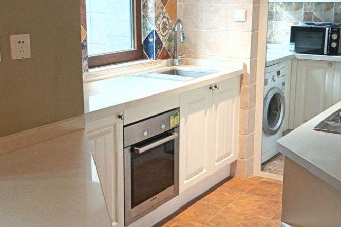 Decent 1br/1bt Flat beside Tianshan Park