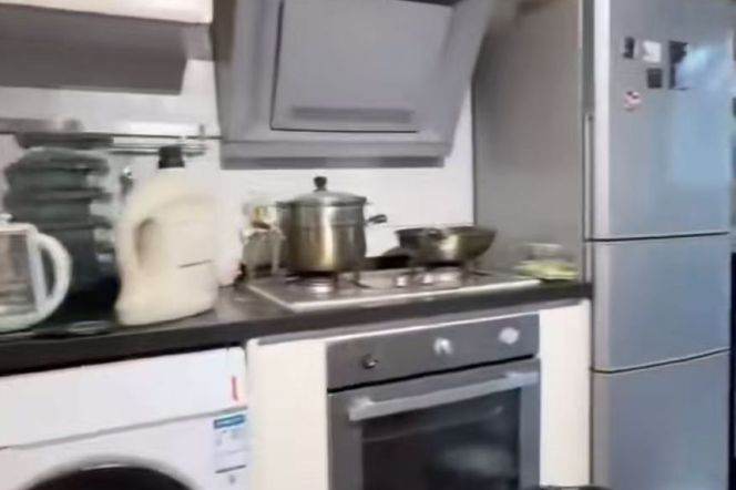 Jing'an temple 2BR 2BATH with terrace