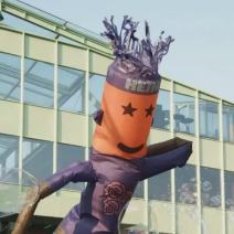 Heimliday Pop-up at Green Station + Afterparties at the Sauna (House, Techno, Club, Ambient)