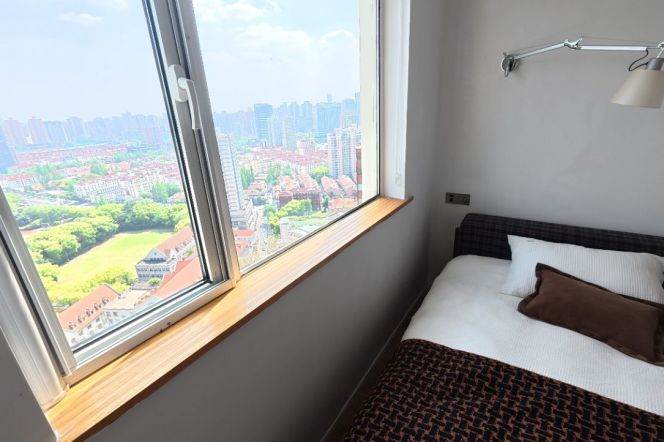 Good view&Bright, 3Br 2Ba 150Sqm, Wuding rd., L2/11/14