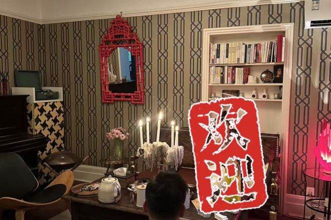 Iconic Plane Tree Area | Clement Apartments | Private Room with Ensuite Bathroom