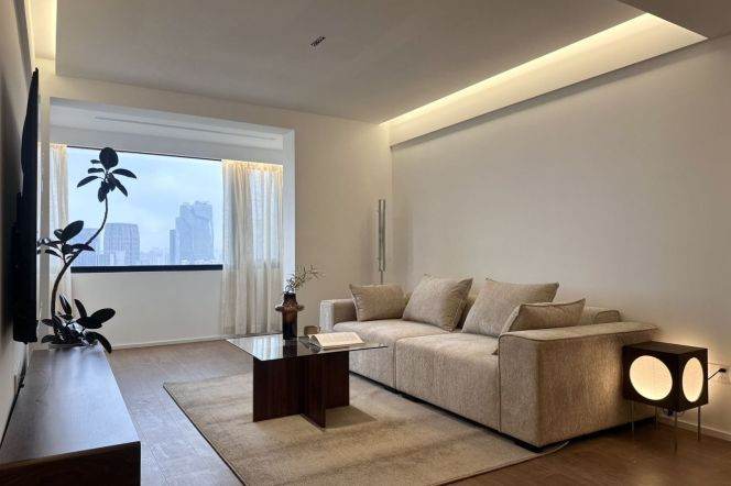 Jiaotong University Station Elevator 1Br Line10/11