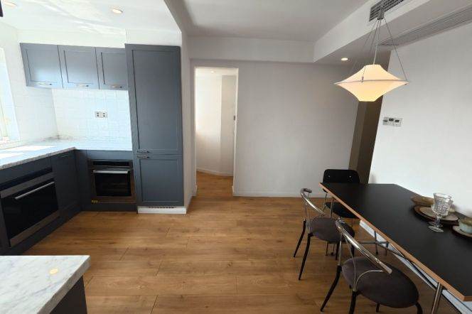 Good view&Bright, 3Br 2Ba 150Sqm, Wuding rd., L2/11/14