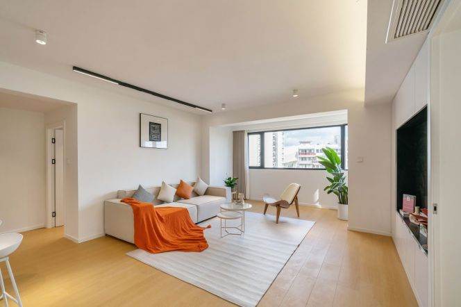 Elevator 3BR-Lingling Road - 3 minutes to Line 1/4 - Shanghai Indoor Stadium