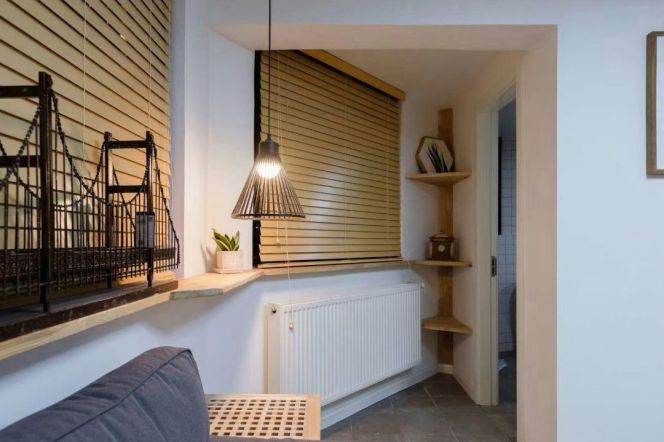 Spacious&Modern 2BR 100Sqm + elevator | Jiaotong Univer. Metro| Wall heating