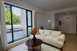 1Big Terrace, 2Br Elevator, Zhongshan Park, L2/3/4