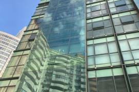 1 br near L2/L7/L14 jing'an temple station+elevator