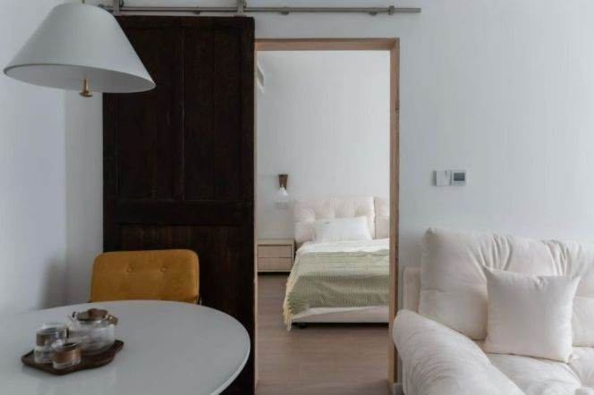 Renovated 1br elevator apt @Xuhui L4/11/12