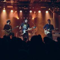 Awaken, Hounds of Tindalos, Doppler Drive 