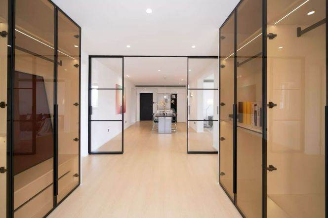 3BR 2BTH w/ Balcony nr West Yan‘an RD M3/4