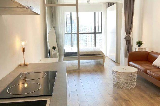 jiashan rd station one bedroom