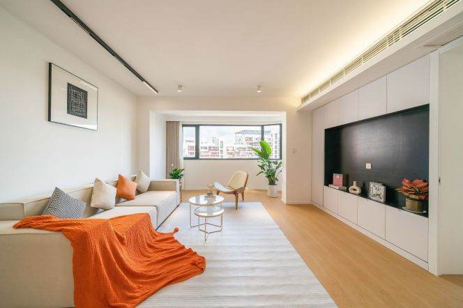 Elevator 3BR-Lingling Road - 3 minutes to Line 1/4 - Shanghai Indoor Stadium