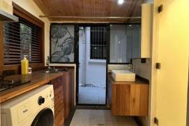 Changle Road - Line 2/7/14 Jing’an Temple - courtyard- first time for rent