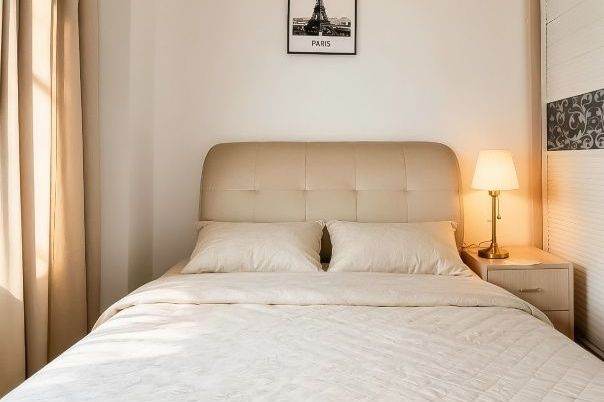  2BR 2baths high-rise at Zhaojiabang rd Line 7/9 &Parking