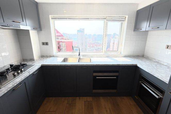 Good view&Bright, 3Br 2Ba 150Sqm, Wuding rd., L2/11/14