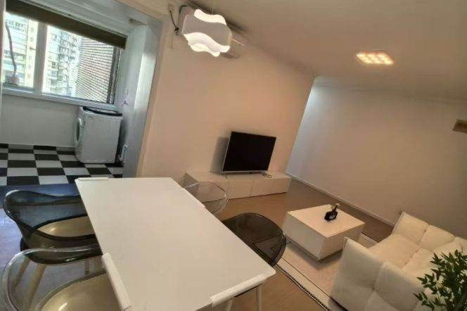 Modern 2Brs/2Lrs/1Bt apt nr West nanjing rd,M2/12/13