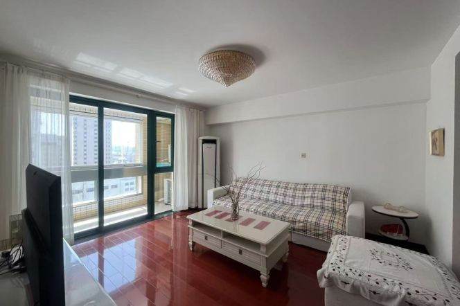 Modern compound,2Br,next to Zhong Shan Park station,L2,3,4