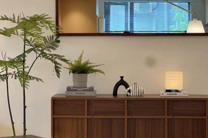 jiangsu rd station one bedroom