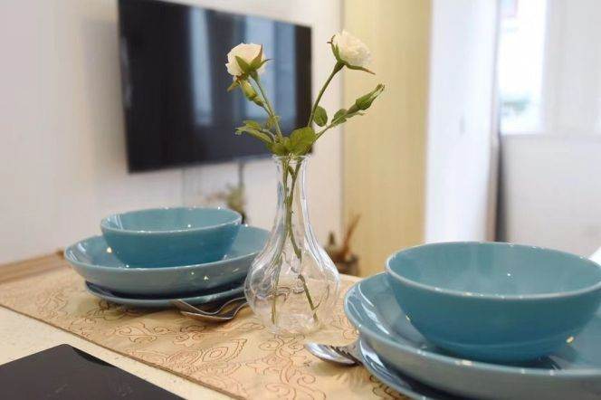 1 br near L1/L10/L12 south shaanxi rd station