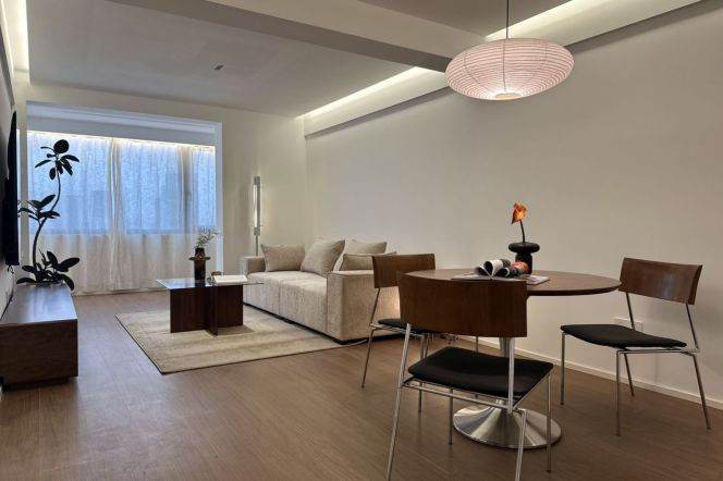 Jiaotong University Station Elevator 1Br Line10/11